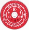 Kraftklub - Mit K (CD)